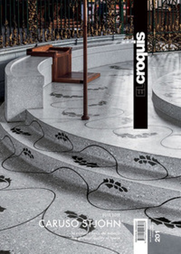 El Croquis. Ediz. inglese e spagnola - Librerie.coop El Croquis. Ediz. inglese e spagnola - Librerie.coop