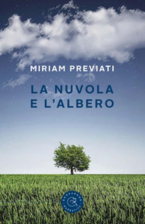 La nuvola e l'albero - Librerie.coop