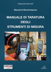 Manuale di taratura degli strumenti di misura - Librerie.coop