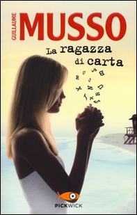 La ragazza di carta - Librerie.coop