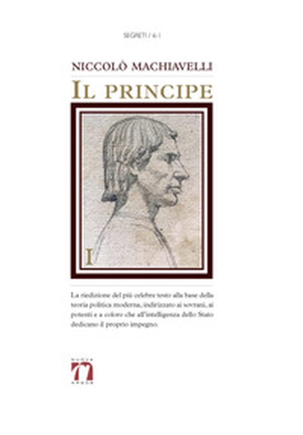 Il principe - Librerie.coop Il principe - Librerie.coop