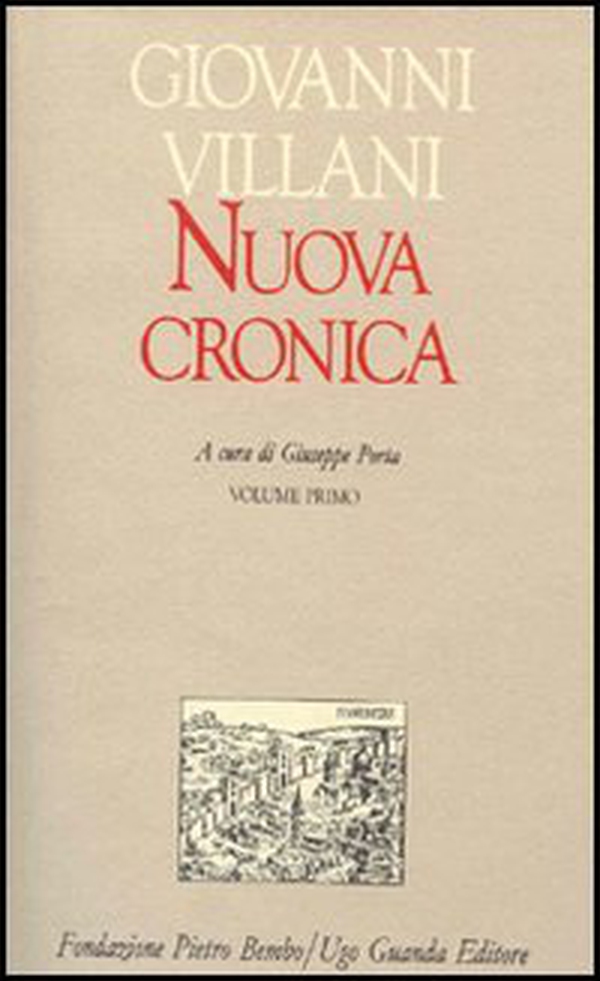Nuova cronica - Librerie.coop Nuova cronica - Librerie.coop