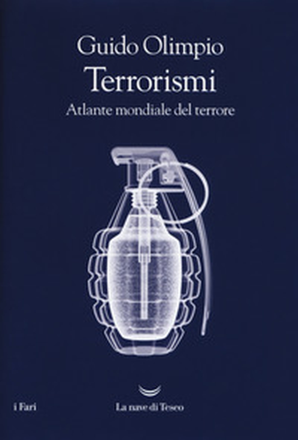Terrorismi. Atlante mondiale del terrore - Librerie.coop Terrorismi. Atlante mondiale del terrore - Librerie.coop