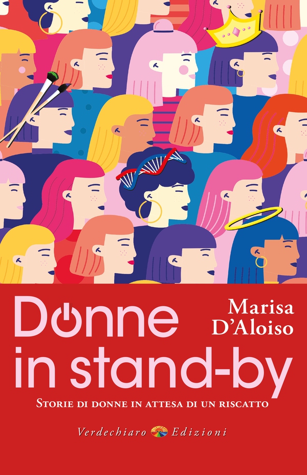 Donne in Stand-by - Librerie.coop Donne in Stand-by - Librerie.coop
