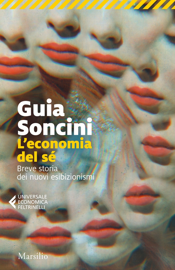 L'economia del sé - Librerie.coop L'economia del sé - Librerie.coop