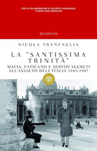 La santissima trinità - Librerie.coop La santissima trinità - Librerie.coop