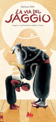 La via del saggio - Librerie.coop