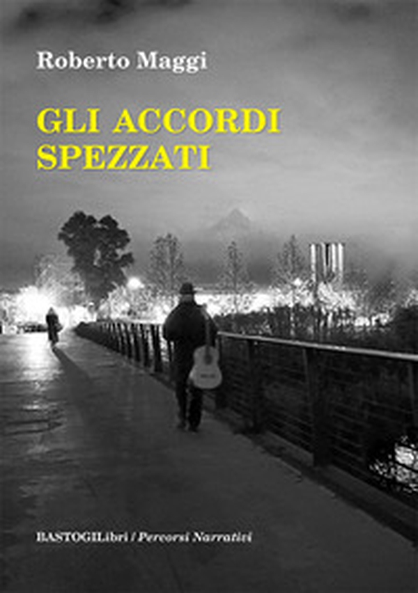 Gli accordi spezzati - Librerie.coop Gli accordi spezzati - Librerie.coop