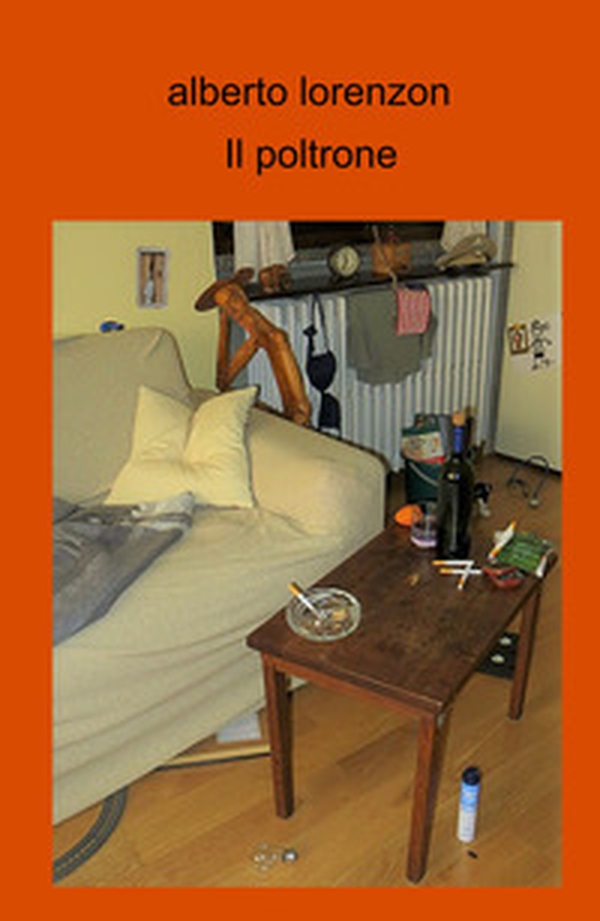 Il poltrone - Librerie.coop Il poltrone - Librerie.coop