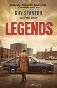 Legends - Librerie.coop