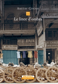 Le linee d’ombra - Librerie.coop Le linee d’ombra - Librerie.coop
