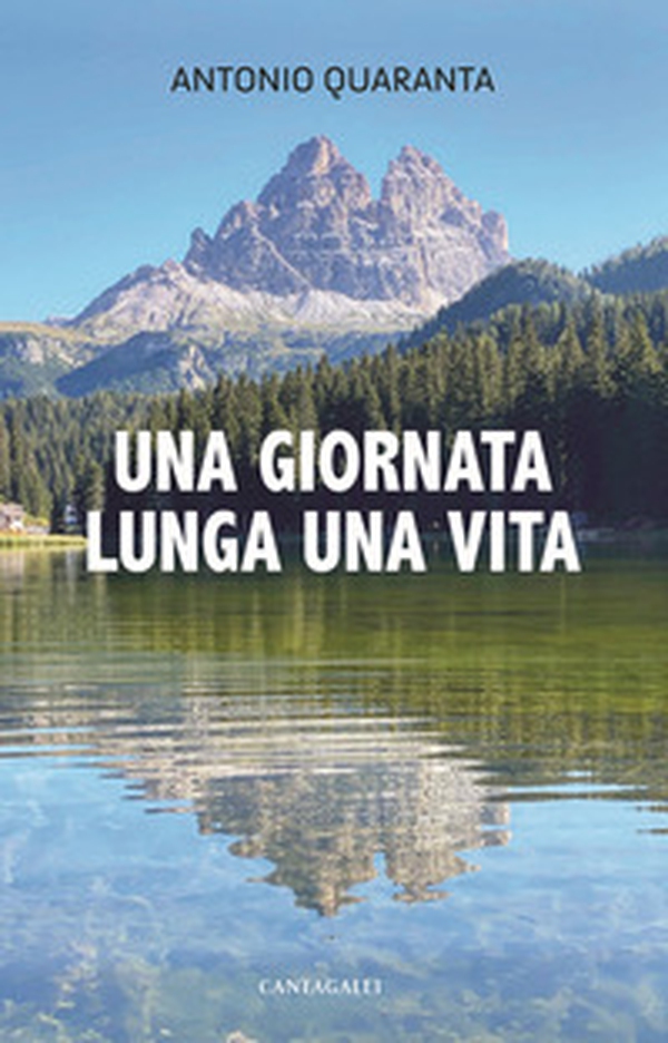 Una giornata lunga una vita - Librerie.coop Una giornata lunga una vita - Librerie.coop