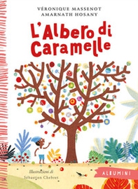 L'albero di caramelle - Librerie.coop