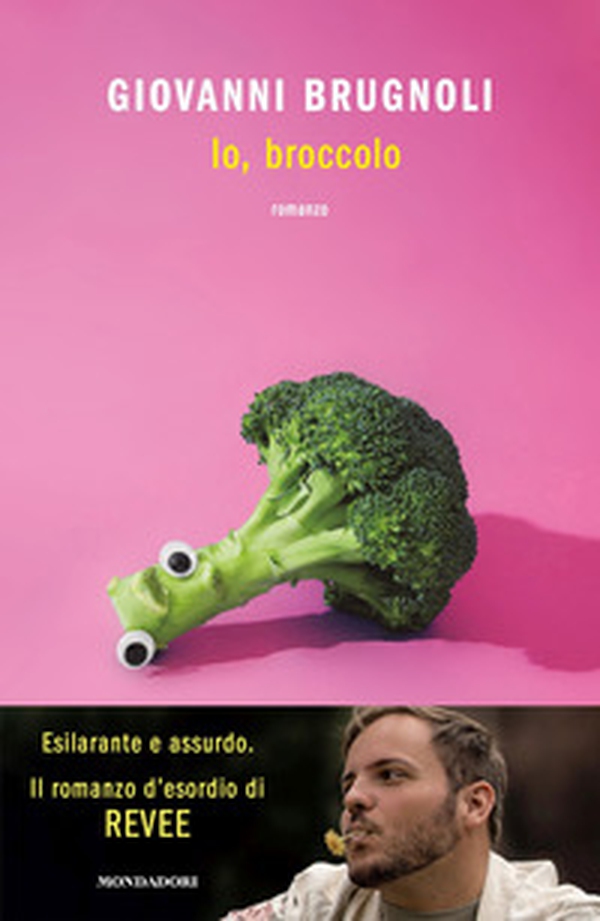 Io, broccolo - Librerie.coop Io, broccolo - Librerie.coop