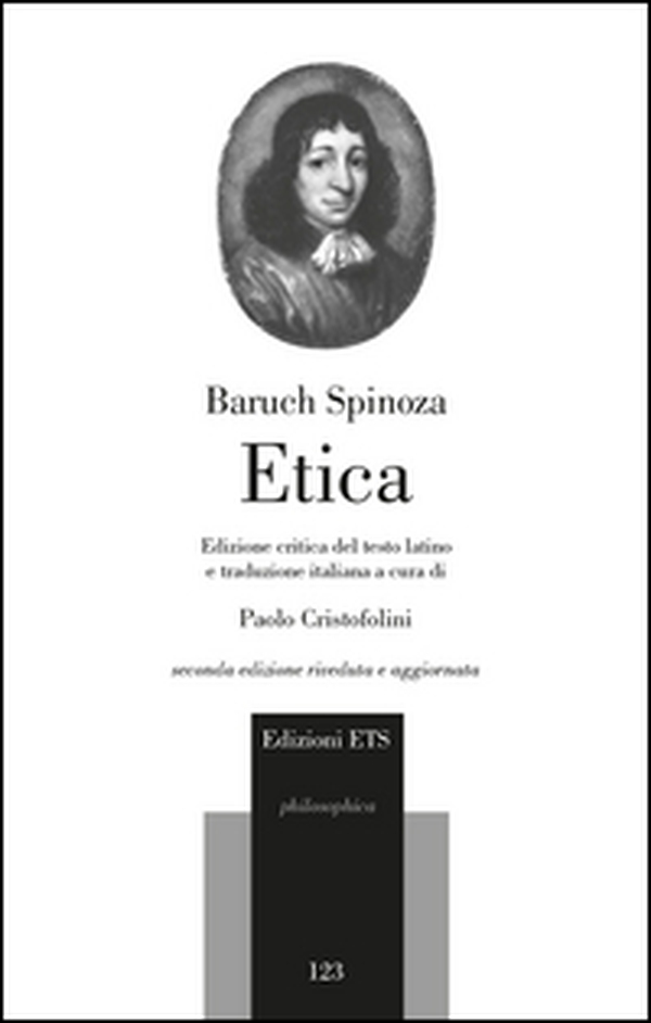 Etica del testo latino - Librerie.coop Etica del testo latino - Librerie.coop