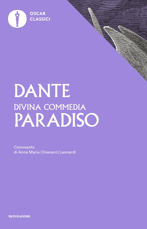 La Divina Commedia. Paradiso - Librerie.coop La Divina Commedia. Paradiso - Librerie.coop