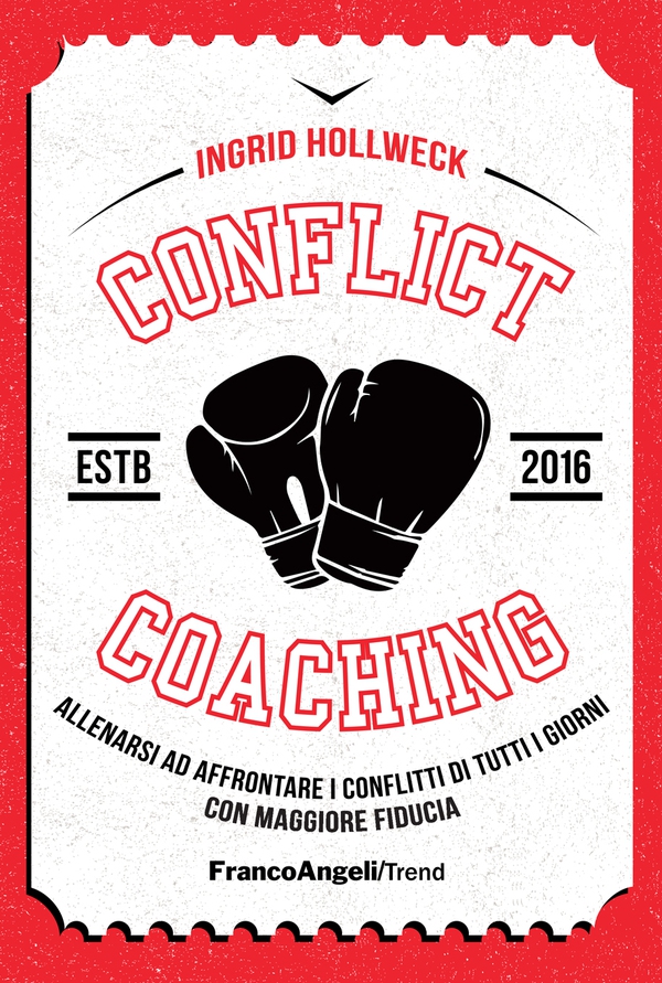 Conflict coaching - Librerie.coop Conflict coaching - Librerie.coop
