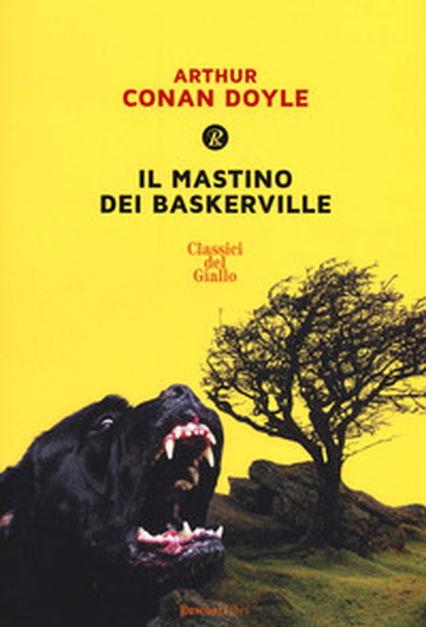 Il mastino dei Baskerville - Librerie.coop Il mastino dei Baskerville - Librerie.coop