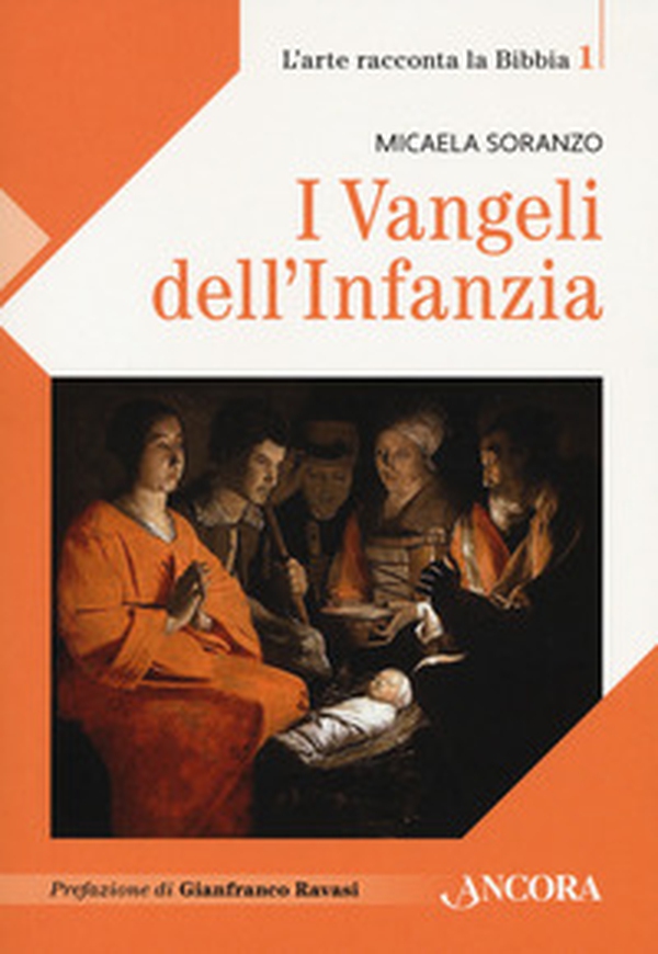 I Vangeli dell'infanzia - Librerie.coop I Vangeli dell'infanzia - Librerie.coop