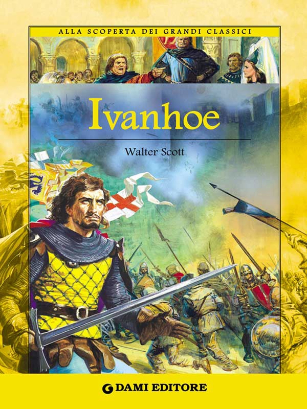 Ivanhoe - Librerie.coop Ivanhoe - Librerie.coop