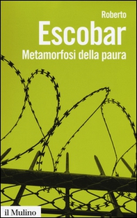 Metamorfosi della paura - Librerie.coop