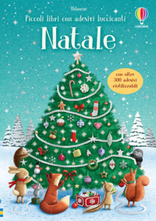 Natale - Librerie.coop Natale - Librerie.coop
