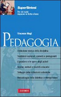 Pedagogia - Librerie.coop