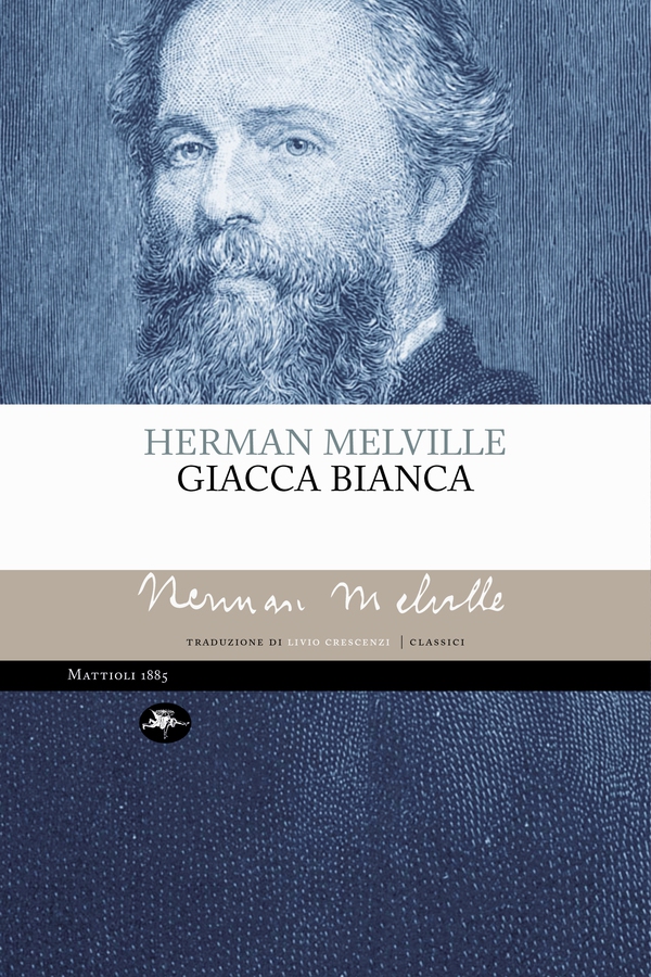 Giacca Bianca - Librerie.coop Giacca Bianca - Librerie.coop