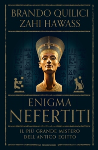 Enigma Nefertiti - Librerie.coop Enigma Nefertiti - Librerie.coop