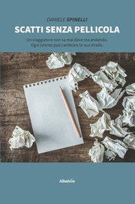 Scatti senza pellicola - Librerie.coop