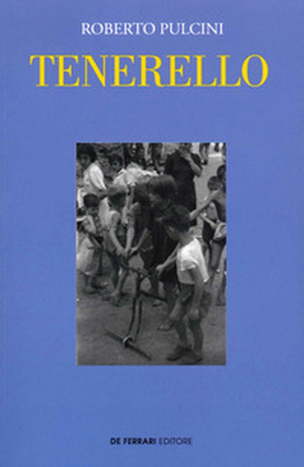 Tenerello - Librerie.coop Tenerello - Librerie.coop