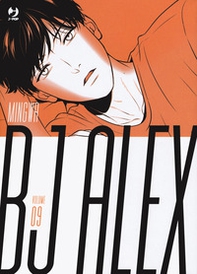 Bj Alex - Vol. 9 - Librerie.coop