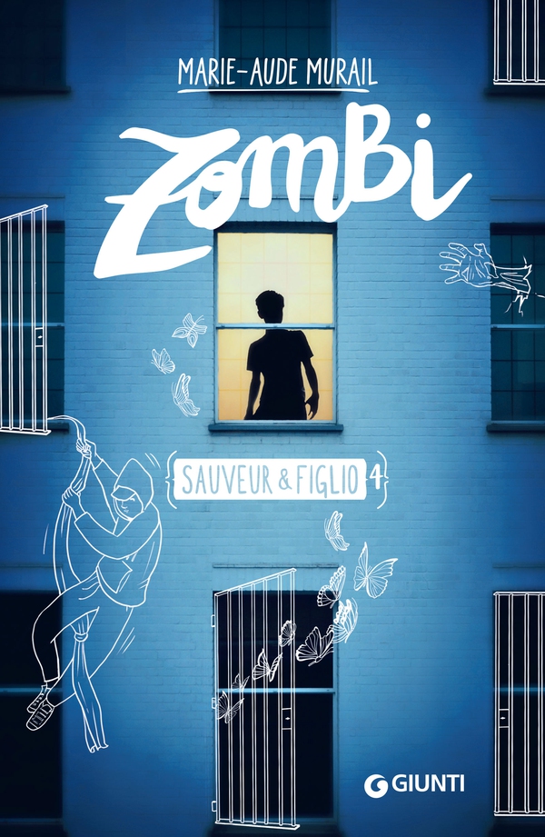 Zombi - Librerie.coop Zombi - Librerie.coop