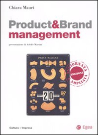 Product & brand management - Librerie.coop