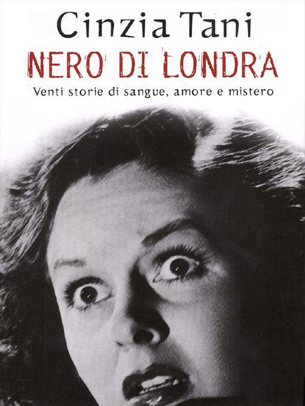 Nero di Londra - Librerie.coop Nero di Londra - Librerie.coop