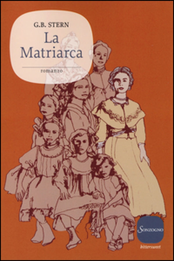 La matriarca - Librerie.coop La matriarca - Librerie.coop