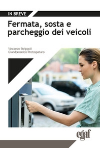 Fermata, sosta e parcheggio dei veicoli - Librerie.coop