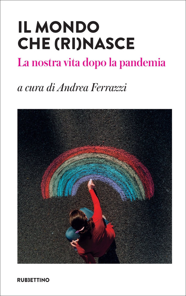 Il mondo che (ri)nasce - Librerie.coop Il mondo che (ri)nasce - Librerie.coop