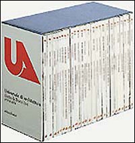 Universale di architettura 1ª serie - Librerie.coop