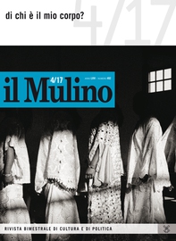 il Mulino 4/2017 - Librerie.coop