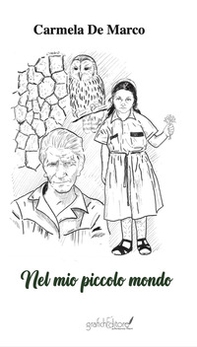 Nel mio piccolo mondo - Librerie.coop