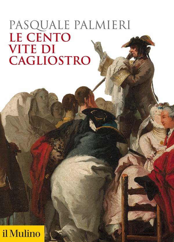 Le cento vite di Cagliostro - Librerie.coop Le cento vite di Cagliostro - Librerie.coop