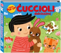 Cuccioli dolcissimi - Librerie.coop