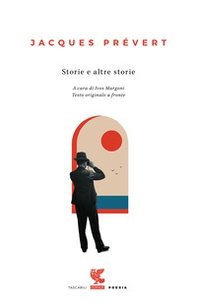 Storie e altre storie. Testo francese a fronte - Librerie.coop