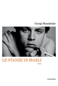 Le stanze di Irakli - Librerie.coop