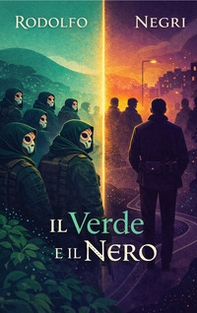 Il verde e il nero - Librerie.coop