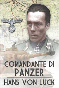 Comandante di panzer - Librerie.coop