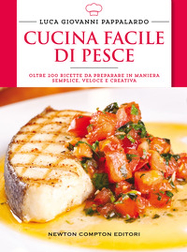 Cucina facile di pesce - Librerie.coop Cucina facile di pesce - Librerie.coop