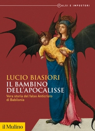 Il bambino dell'apocalisse - Librerie.coop