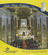 Maria Maddalena Starace. Speciale beatificazione - Librerie.coop